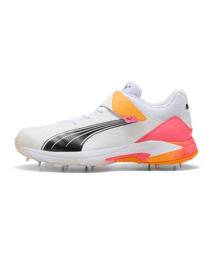 Image of Puma Unisex-Adult Bowling 24.1 Cricket Shoe