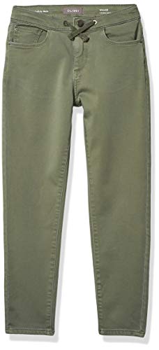 DL1961 Boys' Big William Slouchy Fit Pants