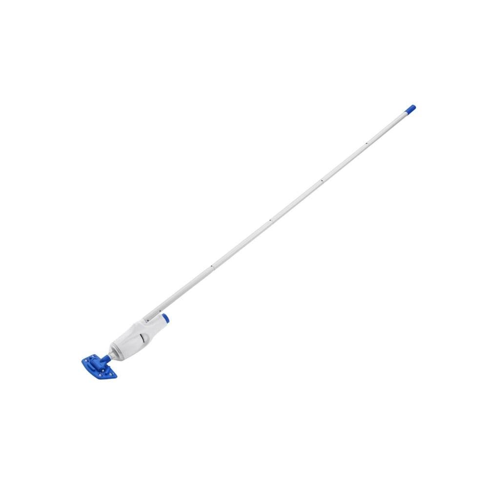 Bestway Steel Pro MAX - Piscina redonda con accesorios (427 x 107 cm)