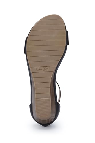 Image of Kenneth Cole REACTION Women's Viber 2 Piece Wedge Sandals