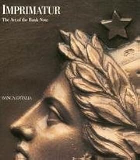Imprimatur: The Art of the Bank Note