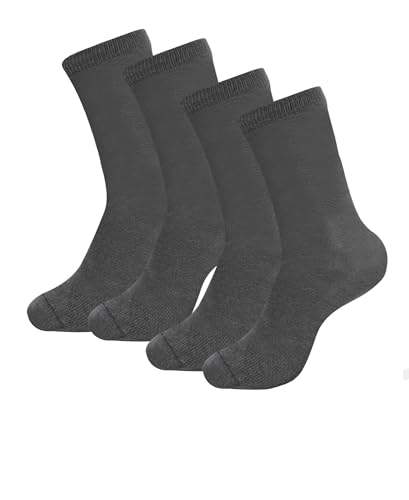 Image of Jockey Unisex Cotton Kids Knee Length Socks