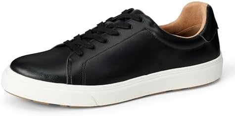 Amazon Essentials Men's Low Top Classic Sneakers