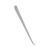 Kerzendochtlöffel Set Edelstahl Silberfarben Zum Löschen von Kerzen Dochtlöffel und Dochthaken...