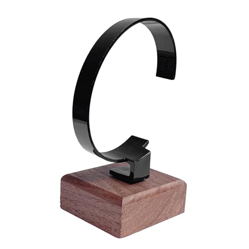 Dijiusidy Soporte multifuncional para relojes
