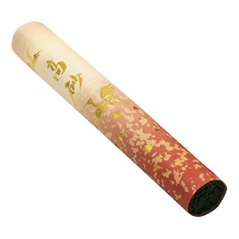 Nippon Kodo Takasago Hana Japanese Incense Roll Cover