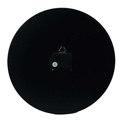 1 X Day Of The Dead Clock Skeleton Flowers Halloween Mexican Tradition Artwork #TOP1