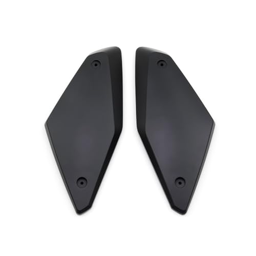 Protection d'aile de moto et carenage lateral premium pour CB650R 2019-2023