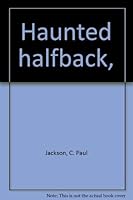 Haunted halfback, 0695836838 Book Cover