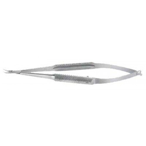 Troutman Needle Holder W/O Lock