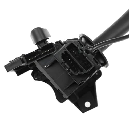 Commodo clignotant Oldsmobile Bravada 2003-2004 résout panne essuie-glace
