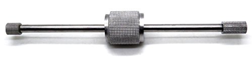 Premium Instruments DENTAL MORREL CROWN REMOVER W/ 3 Attachable Points & 1 Wrench Stainless Steel Instruments thumb #1