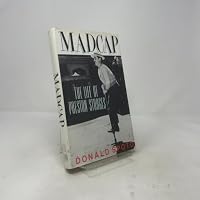 Madcap: The Life of Preston Sturges