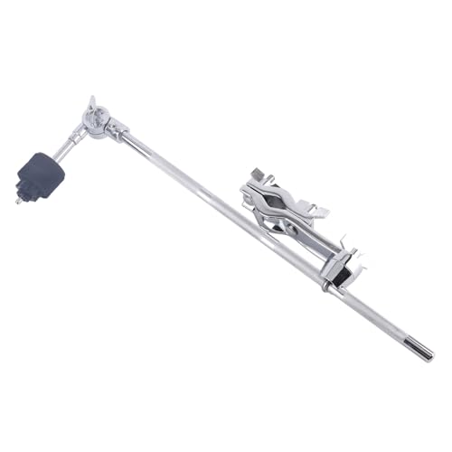 Pinza extensora ajustable para batería con soporte metálico miniatura 1