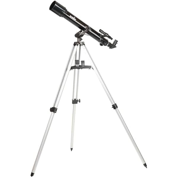 Skywatcher Teleskop refrakcyjny Mercury 707