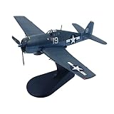 Altamente práctico, se puede utilizar como decoración del hogar y colocar sobre la mesa para añadir diversión a tu vida diaria. Este modelo de avión es un avión a escala. El mejor regalo para tus hijos o amigos Fácil de montar, nuestros modelos están diseñados para ser montados fácilmente. Menos tiempo armándolo, más tiempo mostrándolo.