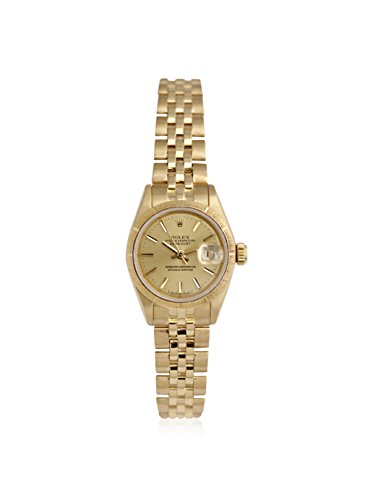 certified pre owned rolex