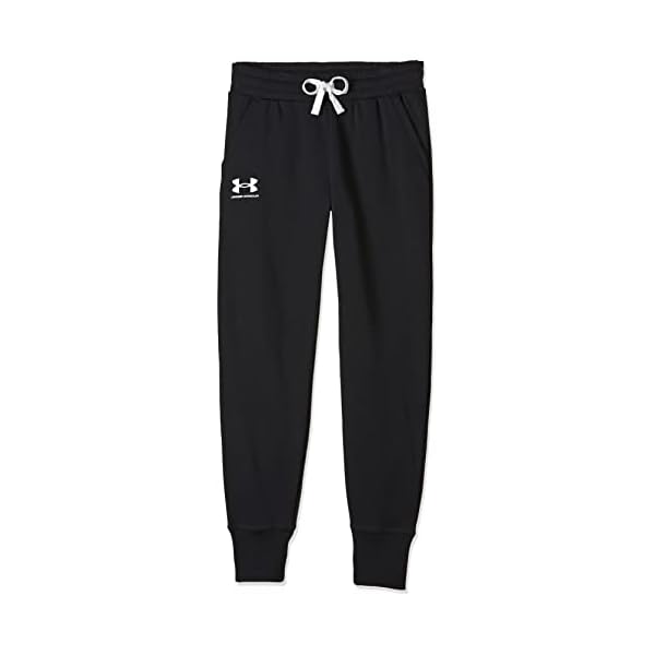 Under-Armour-Womens-Rival-Fleece-Joggers