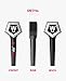 K-POP DE-MON Hunters - SAJA Boys Official Light Stick
