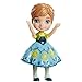 Disney Frozen Fever Toodler Anna Poseable Mini Doll