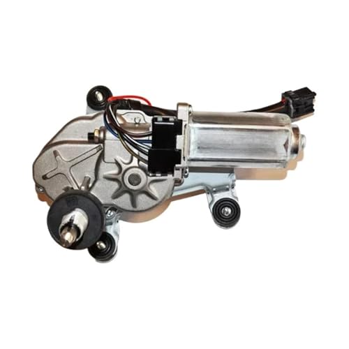 Moteur essuie-glace arrière bloqué ? Changez pour ce modèle OEM 9870026000 étanche IP67
