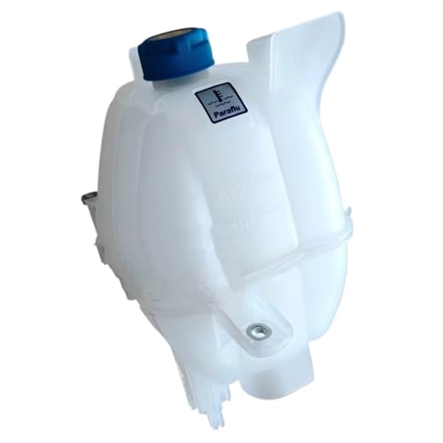 Vase d'expansion liquide de refroidissement Fiat Ducato 250 290 de 2006 à 2008 référence 1340758080