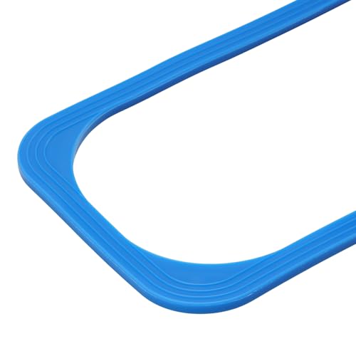 Image of Torchbeam VS50088R Valve Cover Gasket Set for Chevrolet /GMC K1500 C1500 1988-1999, Tahoe 1995-2000, Yukon 1992-2000, K2500 C2500 Suburban Caprice Express Camaro Corvette Cadillac Escalade 5.0L 5.7L