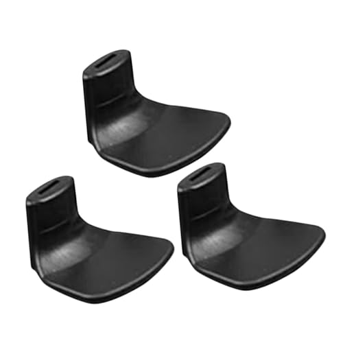 YARNOW Flötenmundstück Ersatz Für Flötenkopf Flötenzubehör Mundstücke Für Musikinstrumente Instrumententeile Flötenmundstücke