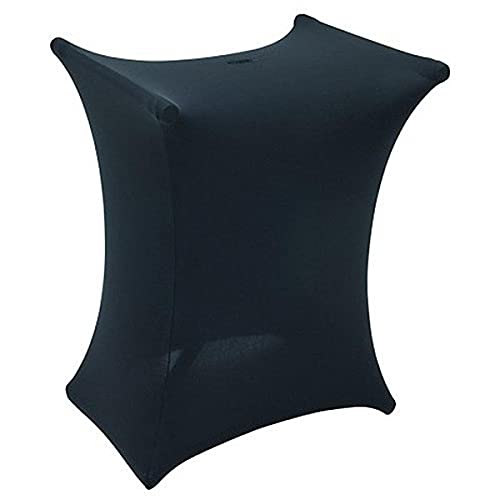 Housse pour support de clavier X-Stand noir M1 en tissu stretch