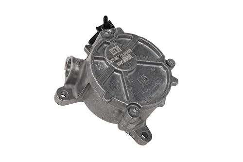 GM Genuine Parts 55495381 Vacuum Pump Assembly