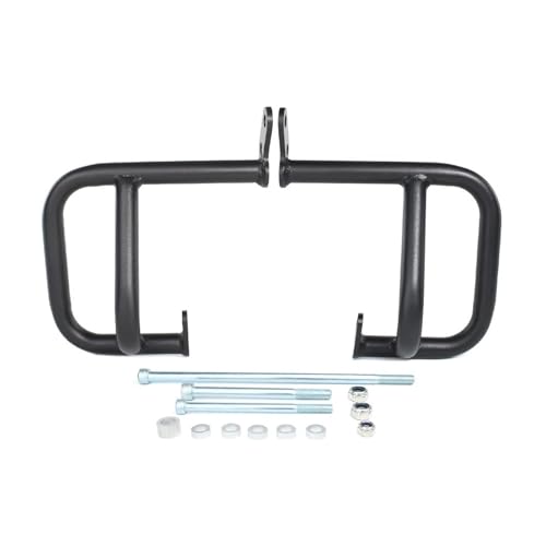Barres pare-chocs protection du moteur DR650 accessoire moto autoroute pour DR 650
