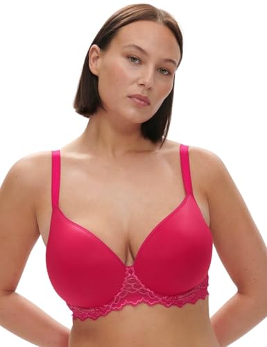 Image of Simone Perele Women's Caresse 3D Plunge Bra