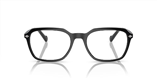 Image of Vogue Eyewear mens Vo5532 Square Prescription Eyewear Frames