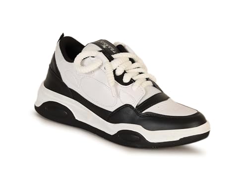 Image of PRABULL Stylish Comfortable Trending Sport Sneakers Ogyi Shoes for Men (SP-02)