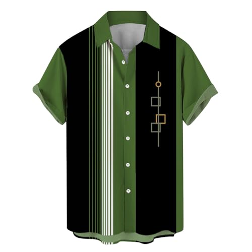 Chemise formelle pour hommes et polo de golf grande taille 4XL