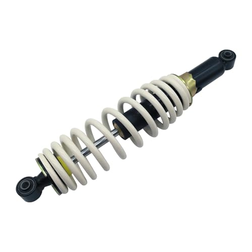 Amortisseur pour HISUN 700 UTV de 40,5 cm contre les secousses en quad