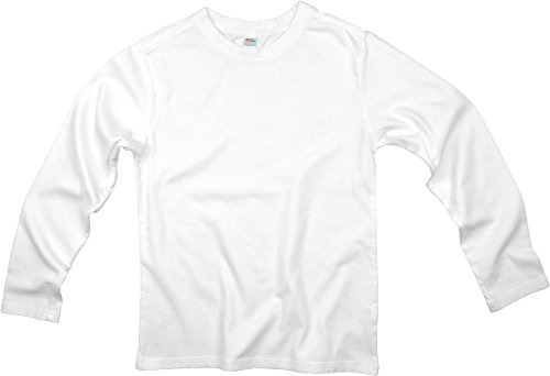 Image of Earth Elements Big Kid's (Youth) Long Sleeve T-Shirt