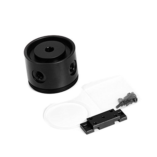 Barrow D5 Pump Top, Circular Shape