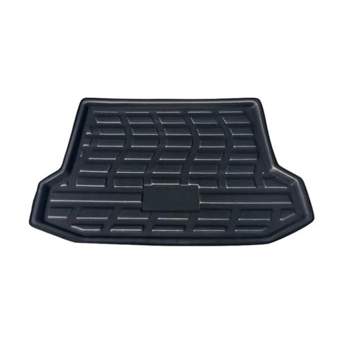Tapis de coffre pour Toyota RAV4 2006-2012 robuste sur mesure