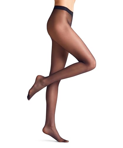Image of FALKE womens Seidenglatt 15 Den Tights W 1 Pair