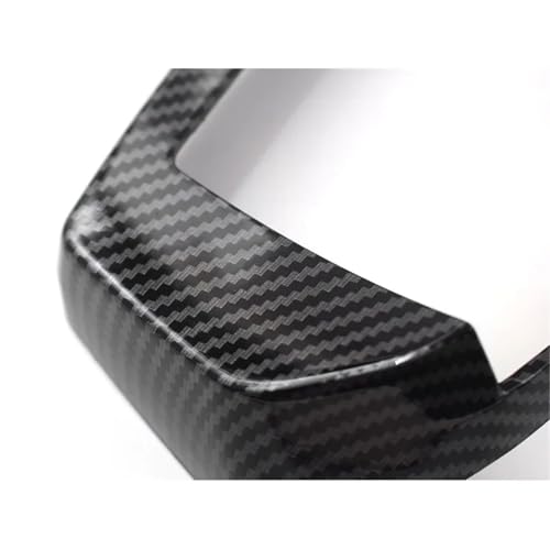 Coque de protection compteur vitesse Yamaha NMAX anti-reflets - 3