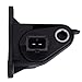 MOCA 917-796 Crankshaft Position Sensor Compatible with 1997-2010 for Ford Explorer 4.0L, 2001-2011 for Ford Ranger 4.0L, 1998-2010 for Mercury Mountaineer 4.0L