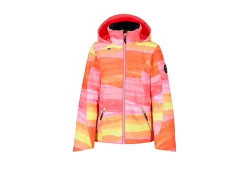 Obermeyer Girls' Rylee Print Jacket (Little Big Kid)