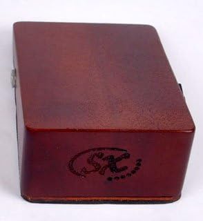 SX SBX II Stomp Box