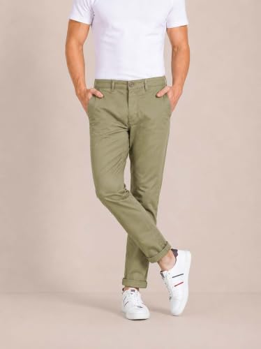Image of Trouser for Men | Casual Pants | Chinos Pants (PREMIUM-TR-11-15)