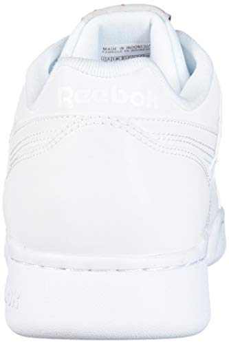 La Mejor comparativa de Zapatillas reebok rojas los diez mejores. 27 Imagen adicional