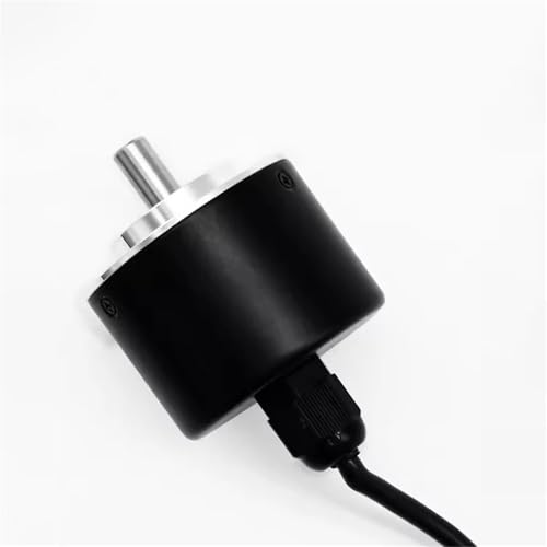 Codeur incrémental E50S8 résout les pertes de signal en automatisation - 4