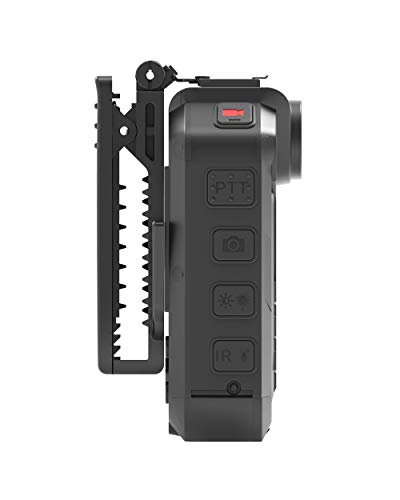 Philips DVT3120 BODY Recorder Hd vidéo et audio Caméra Piéton - vue 7