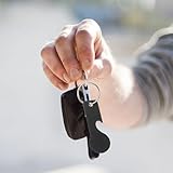 Zoom IMG-1 funnetoyu 4 pezzi portachiavi apribottiglie Zoom IMG-1 funnetoyu 4 pezzi portachiavi apribottiglie