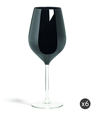 Brunch Time Set Cáliz 6 Uds.